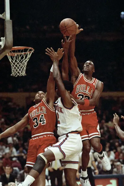 Adam Lister アダムリスター Michael Jordan ジョーダン Adam-Lister-Michael-Jordan-