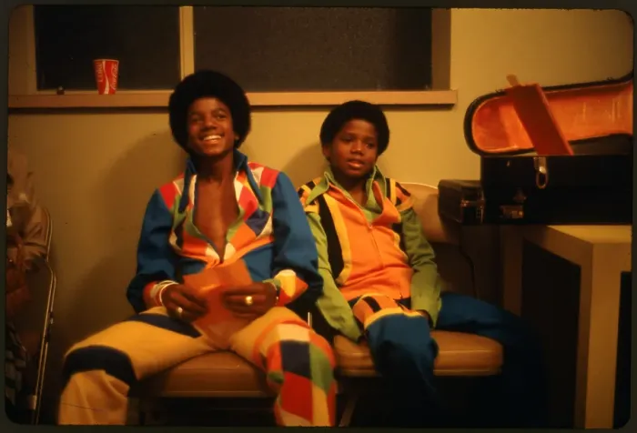 Framed Print : Michael And Randy Framed Print : Michael And Randy