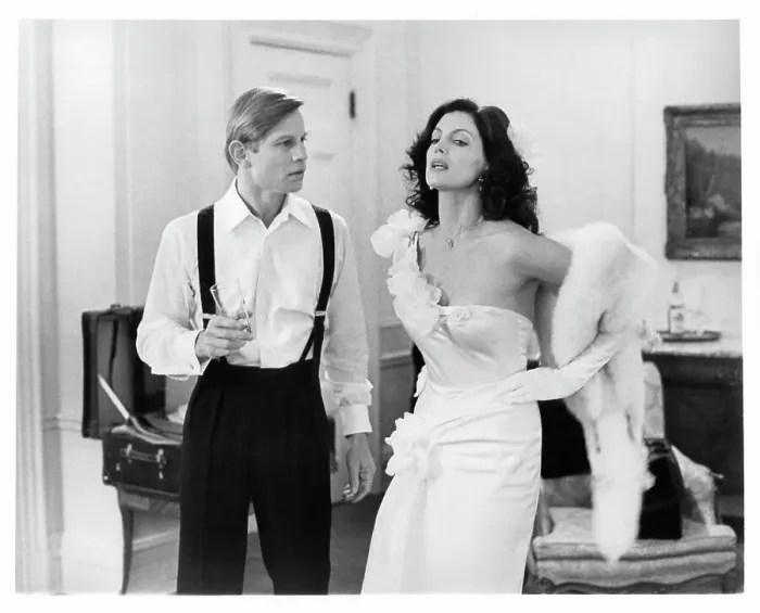 Framed Print : Michael York In The Island Of Dr Moreau Framed Print : Michael York In The Island Of Dr Moreau
