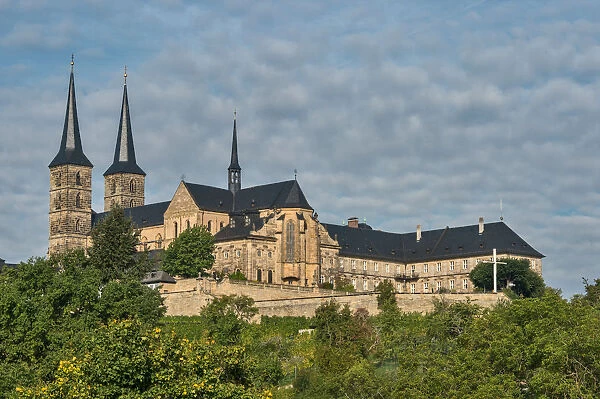 Michelsberg Abbey