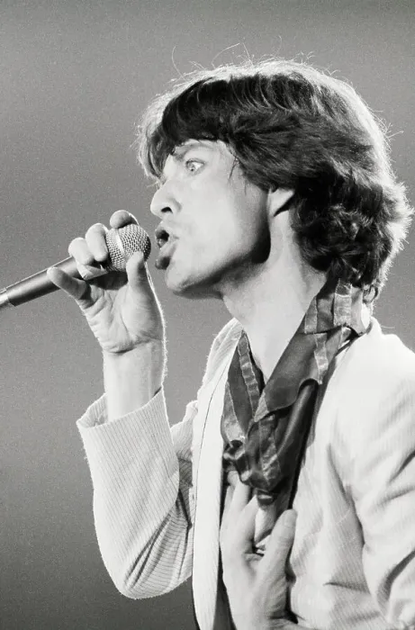 Framed Print : Mick Jagger Framed Print : Mick Jagger