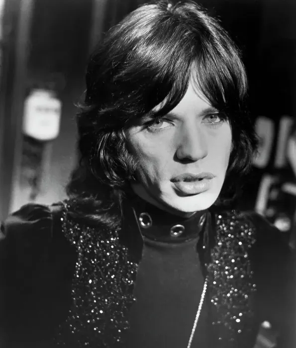 Framed Print : Mick Jagger Framed Print : Mick Jagger