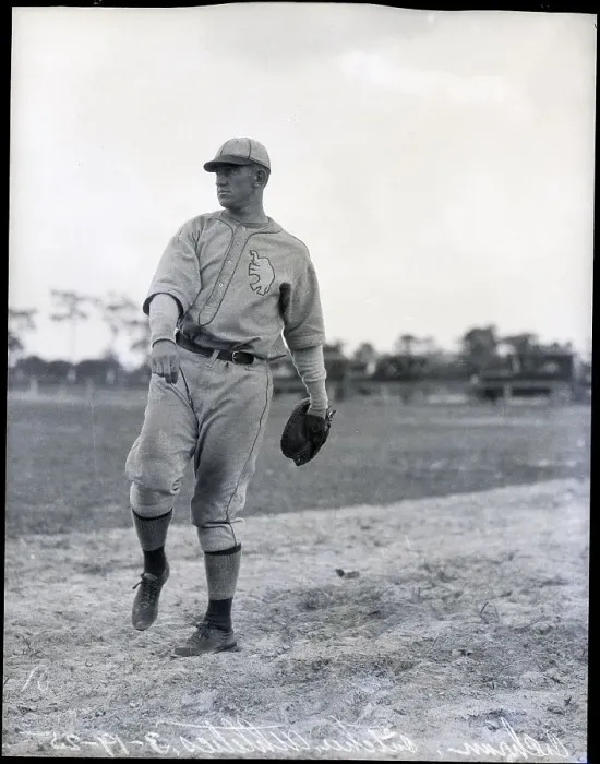 Framed Print : Mickey Cochrane Of The Athletics Framed Print : Mickey Cochrane Of The Athletics