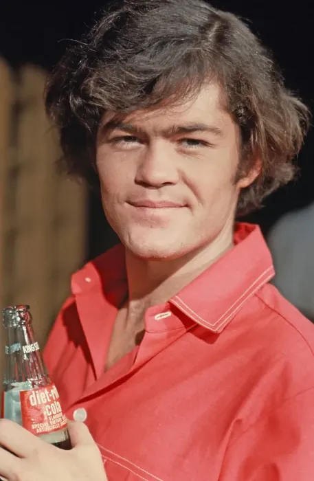 Framed Print : Mickey Dolenz Of The Monkees Framed Print : Mickey Dolenz Of The Monkees