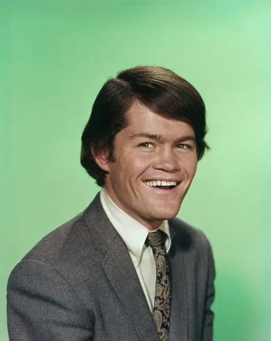 Framed Print : Mickey Dolenz Of The Monkees Framed Print : Mickey Dolenz Of The Monkees