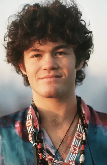 Framed Print : Mickey Dolenz Of The Monkees Framed Print : Mickey Dolenz Of The Monkees