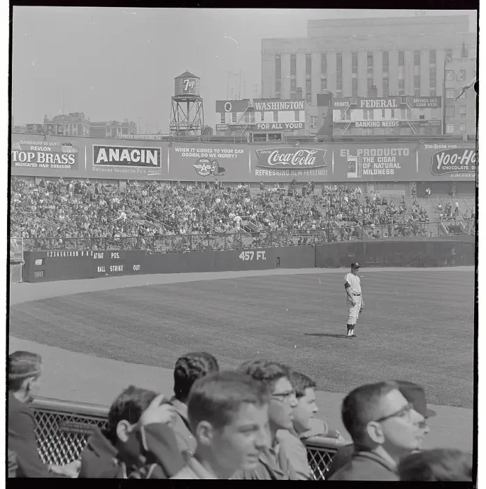 Framed Print : Mickey Mantle Playing on The Field Framed Print : Mickey Mantle Playing on The Field