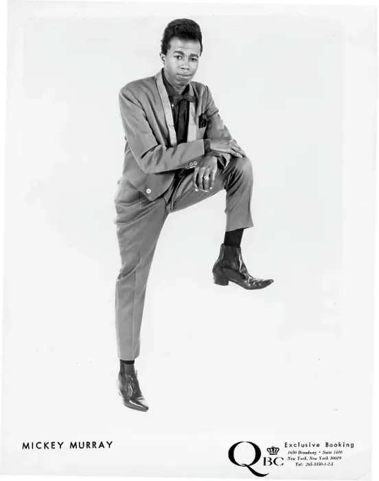 Framed Print : Mickey Murray Portrait Framed Print : Mickey Murray Portrait