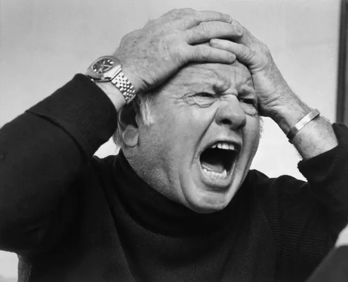 Framed Print : Mickey Rooney Screaming Framed Print : Mickey Rooney Screaming