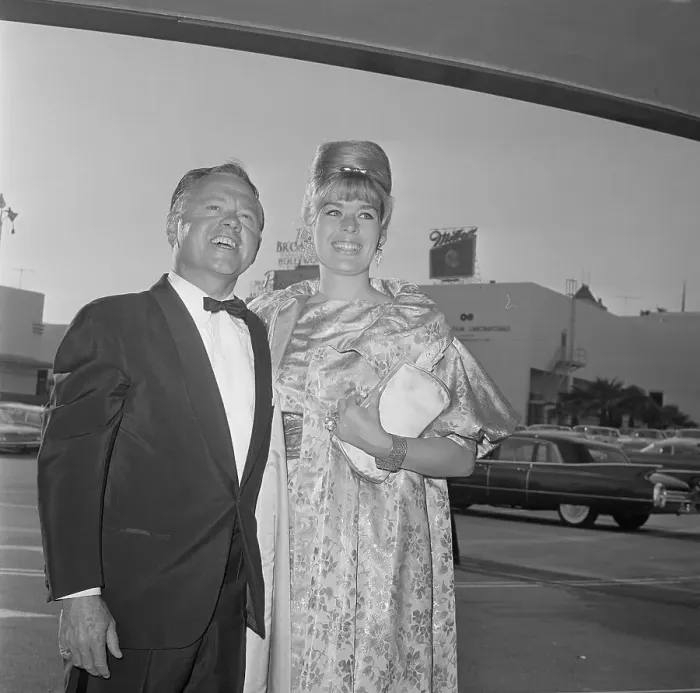 Framed Print : Mickey Rooney with Wife Carolyn Mitchell Framed Print : Mickey Rooney with Wife Carolyn Mitchell