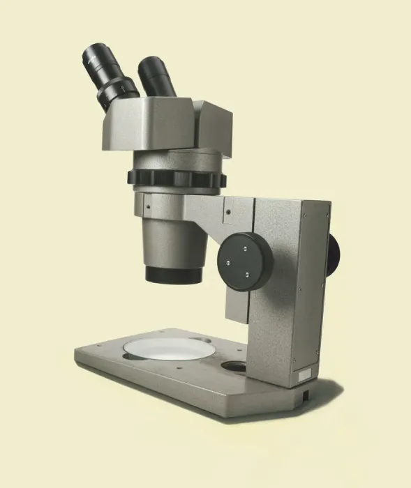 Framed Print : Microscope Framed Print : Microscope