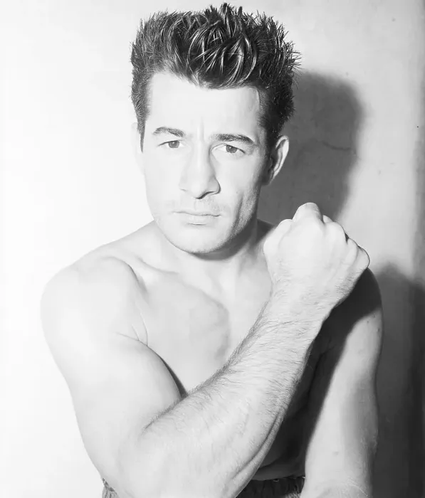 Framed Print : Middleweight Champion Rocky Graziano Framed Print : Middleweight Champion Rocky Graziano