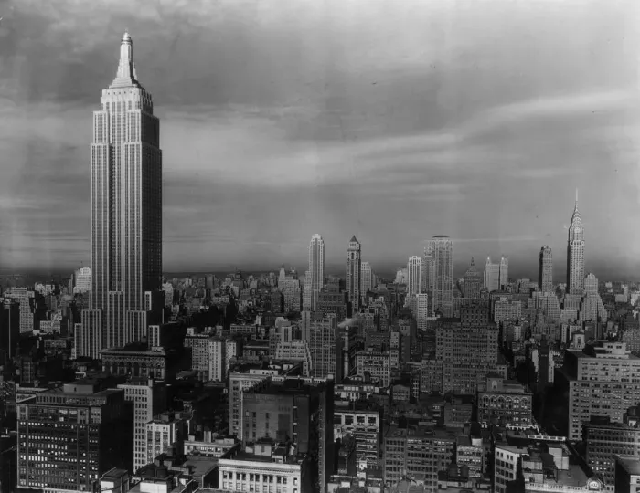 Framed Print : Midtown Manhattan Framed Print : Midtown Manhattan