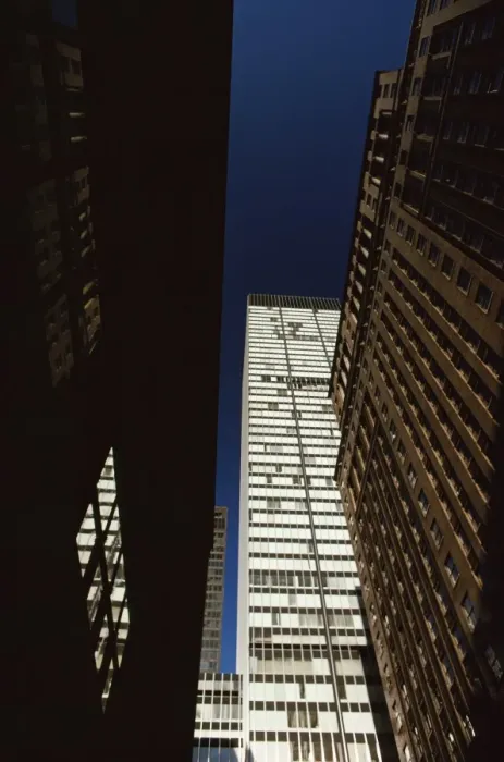 Framed Print : Midtown Manhattan Framed Print : Midtown Manhattan