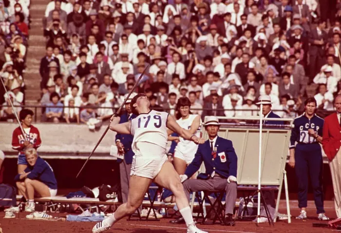 Framed Print : Mihaela Penes Throwing Javelin Framed Print : Mihaela Penes Throwing Javelin
