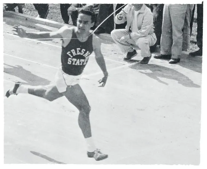 Framed Print : Mike Agostini Running Framed Print : Mike Agostini Running