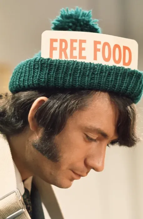 Framed Print : Mike Nesmith Of The Monkees Framed Print : Mike Nesmith Of The Monkees