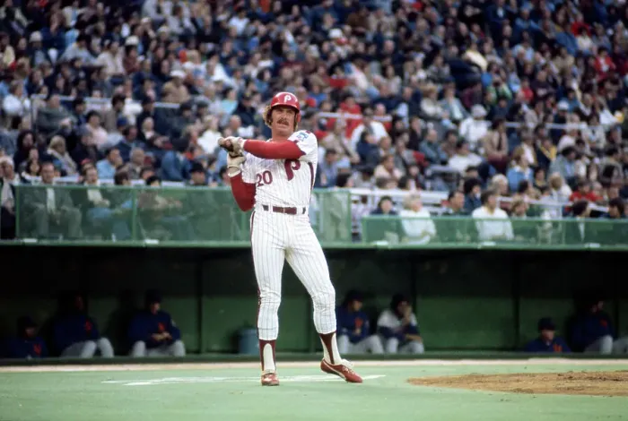 Framed Print : Mike Schmidt Swinging Bat Framed Print : Mike Schmidt Swinging Bat