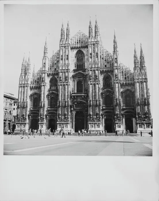 Framed Print : Milan Cathedral, the ornate, gothic cathedral church dedicated to Santa Maria Nascente Framed Print : Milan Cathedral, the ornate, gothic cathedral church dedicated to Santa Maria Nascente