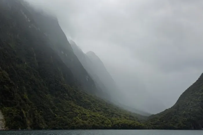 Framed Print : Milford Sound Framed Print : Milford Sound