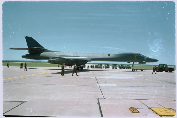 Framed Print : Military Aircraft Landing Framed Print : Military Aircraft Landing