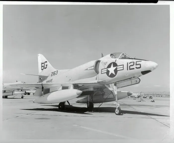 Framed Print : Military Airplane on Runway Framed Print : Military Airplane on Runway