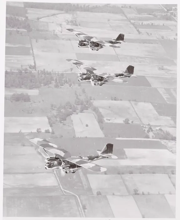 Framed Print : Military Airplanes in Flight over Land Areas Framed Print : Military Airplanes in Flight over Land Areas