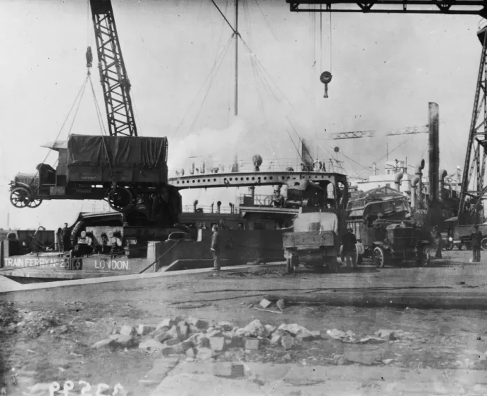 Framed Print : Military Evacuation Framed Print : Military Evacuation