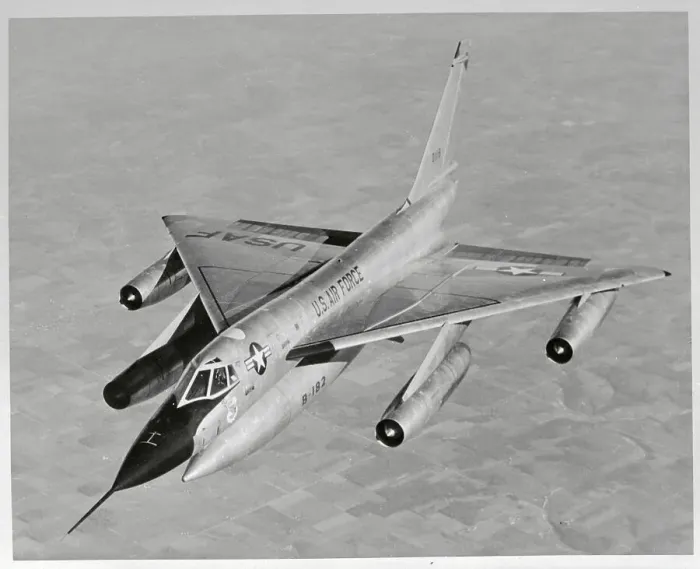 Framed Print : Military Jet in Flight