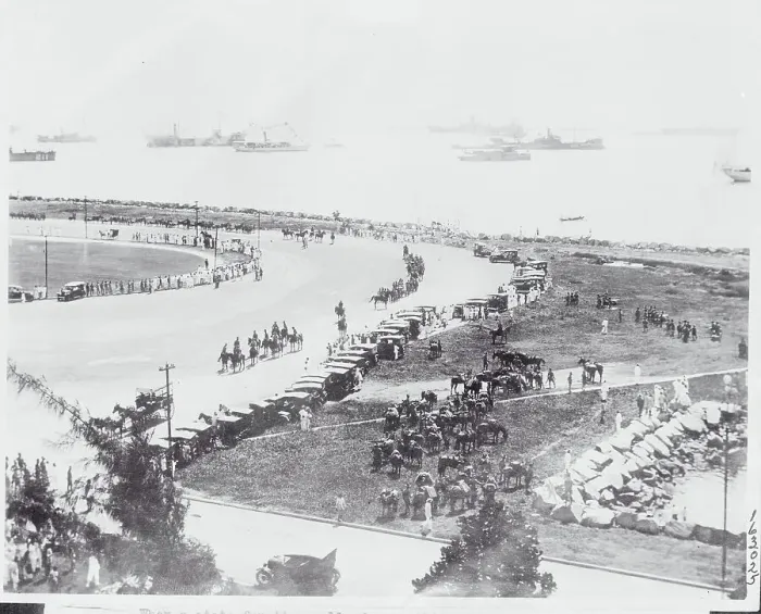 Framed Print : Military Parade Framed Print : Military Parade