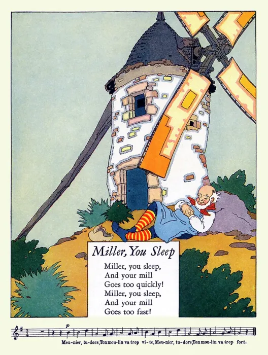 Framed Print : Miller, You Sleep Framed Print : Miller, You Sleep
