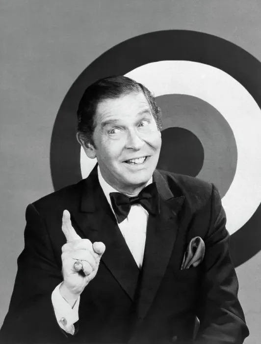 Framed Print : Milton Berle Framed Print : Milton Berle
