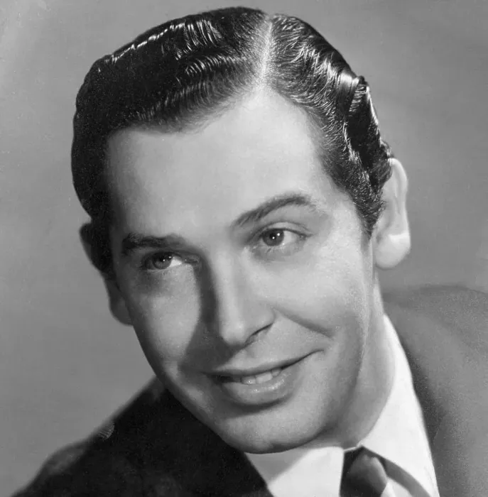 Framed Print : Milton Berle