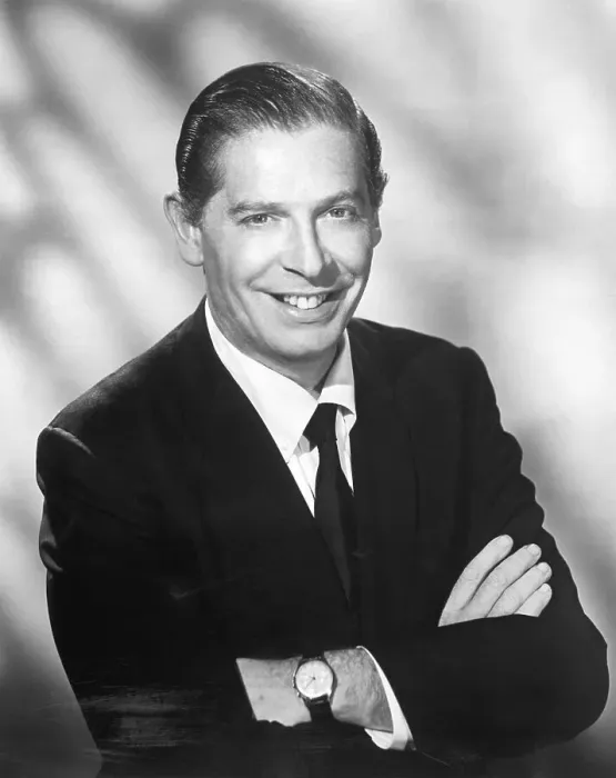 Framed Print : Milton Berle In Studio Portrait Framed Print : Milton Berle In Studio Portrait