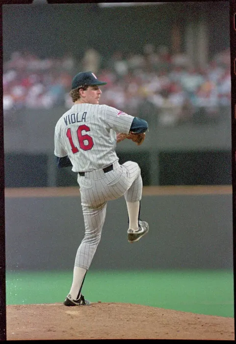 Framed Print : Minnesota Twins Frank Viola Framed Print : Minnesota Twins Frank Viola