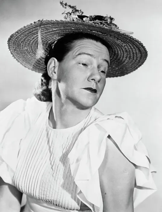 Framed Print : Minnie Pearl Framed Print : Minnie Pearl
