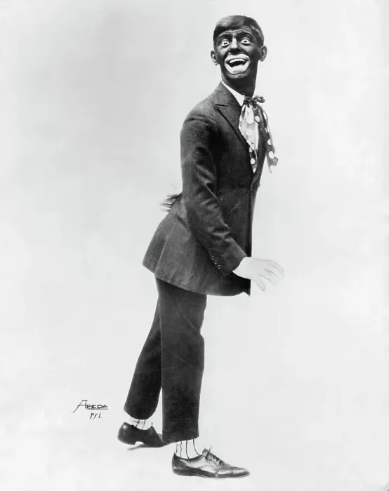 Framed Print : Minstrel Singer Eddie Cantor Framed Print : Minstrel Singer Eddie Cantor