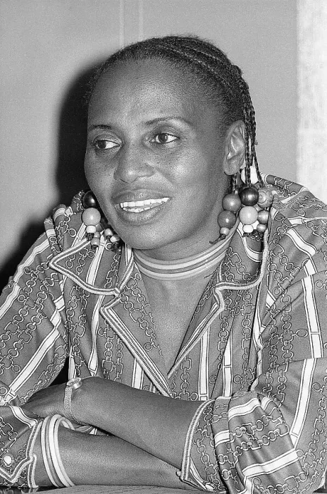 Framed Print : Miriam Makeba Framed Print : Miriam Makeba