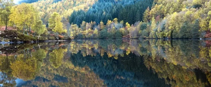Framed Print : Mirror reflections Framed Print : Mirror reflections