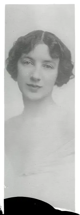 Framed Print : Miss Audrey Munson Framed Print : Miss Audrey Munson