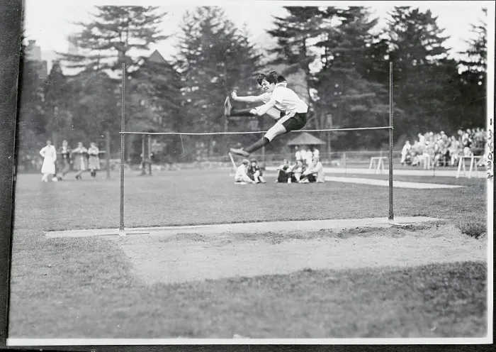 Framed Print : Miss Gabriella Ladd Jumping High Bar Framed Print : Miss Gabriella Ladd Jumping High Bar