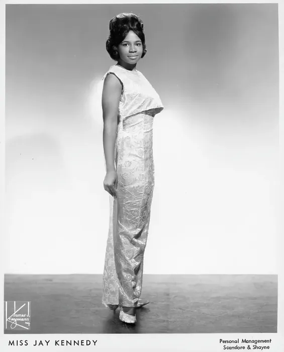 Framed Print : Miss Jay Kennedy Portrait Framed Print : Miss Jay Kennedy Portrait
