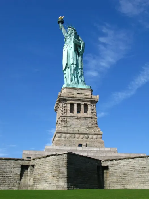 Framed Print : Miss Liberty Framed Print : Miss Liberty