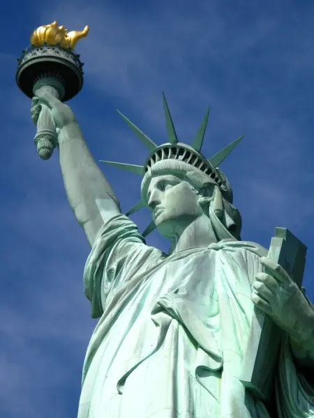 Statue of Liberty Print: Fine Art Details. Art Prints, Posters