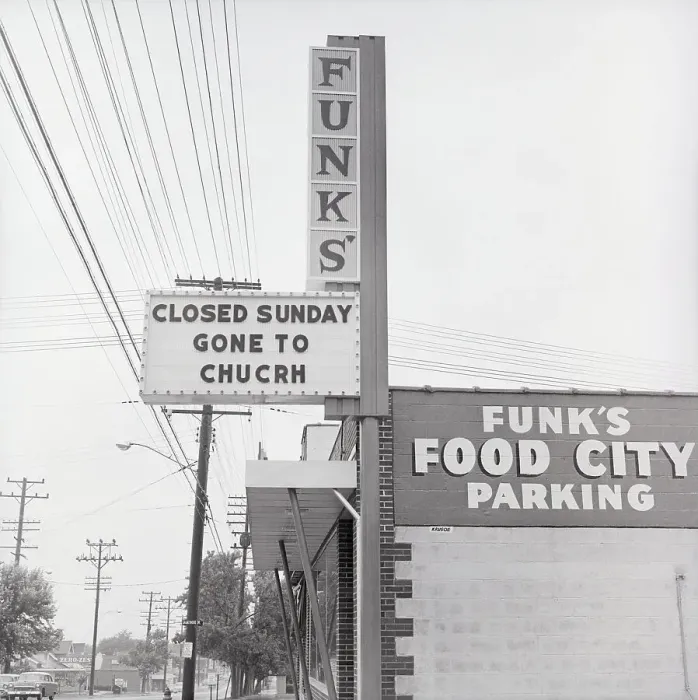 Framed Print : Misspelling on Grocery Store Reader Board Framed Print : Misspelling on Grocery Store Reader Board