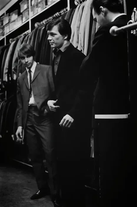 Framed Print : Mitch Ryder