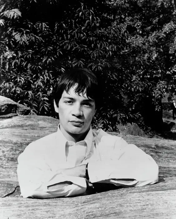 Framed Print : Mitch Ryder Framed Print : Mitch Ryder