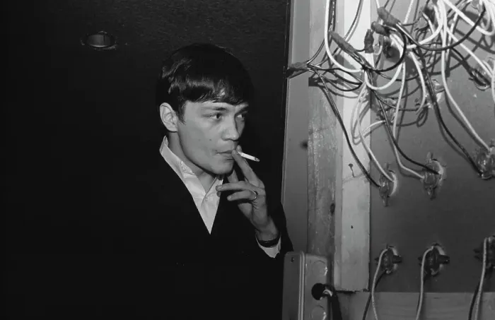Framed Print : Mitch Ryder Framed Print : Mitch Ryder