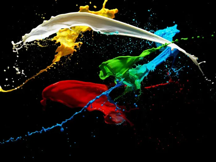 Framed Print : Mixing Liquids Framed Print : Mixing Liquids