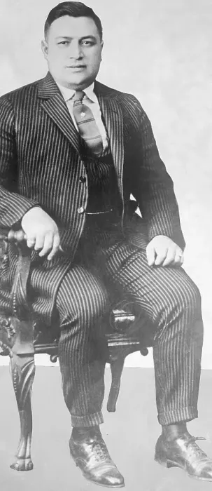 Framed Print : Mobster Frank Uale, Also Known as Frank Yale Framed Print : Mobster Frank Uale, Also Known as Frank Yale